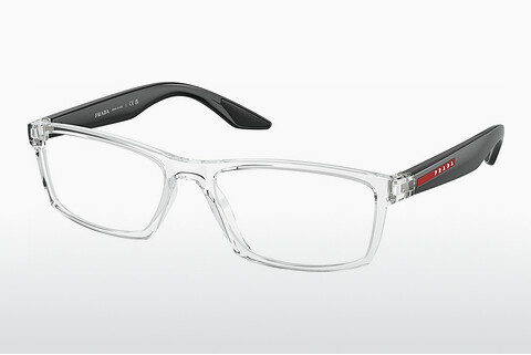 Eyewear Prada Linea Rossa PS 04PV 2AZ1O1