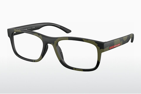 Eyewear Prada Linea Rossa PS 04QV 14X1O1