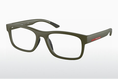 Eyewear Prada Linea Rossa PS 04QV 15X1O1