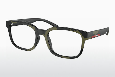 Eyewear Prada Linea Rossa PS 05QV 14X1O1