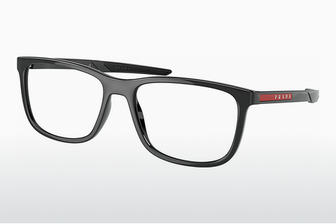 Eyewear Prada Linea Rossa PS 07OV 1AB1O1