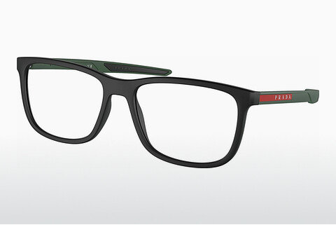 Eyewear Prada Linea Rossa PS 07OV 1BO1O1