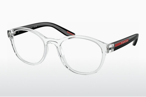 Eyewear Prada Linea Rossa PS 07PV 2AZ1O1