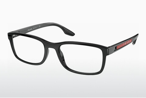 Eyewear Prada Linea Rossa PS 09OV 1AB1O1