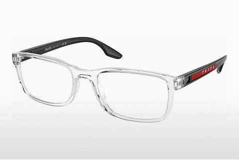 Eyewear Prada Linea Rossa PS 09OV 2AZ1O1