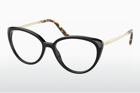 Eyewear Prada PR 06WV 1AB1O1