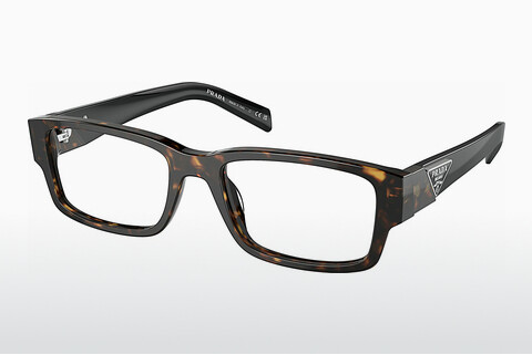 Eyewear Prada PR 07ZV 2AU1O1