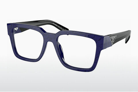 Eyewear Prada PR 08ZV 18D1O1