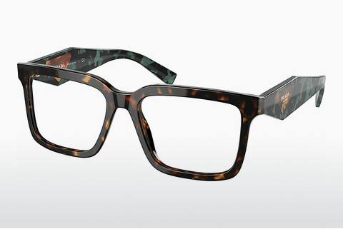 Eyewear Prada PR 10YV 2AU1O1