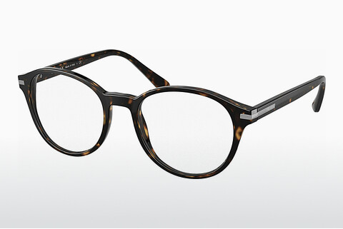 Eyewear Prada PR 13WV 2AU1O1