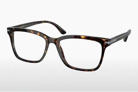 Eyewear Prada PR 14WV 2AU1O1