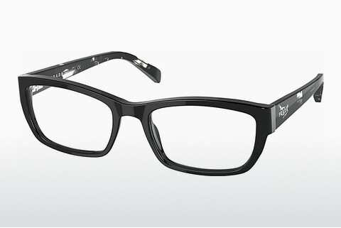 Eyewear Prada Heritage (PR 18OV 07E1O1)