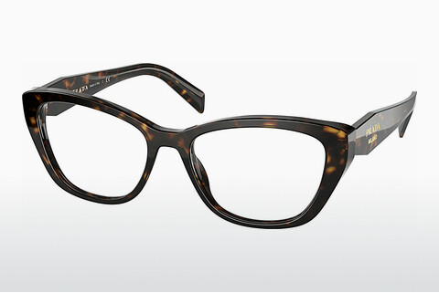 Eyewear Prada PR 19WV 2AU1O1