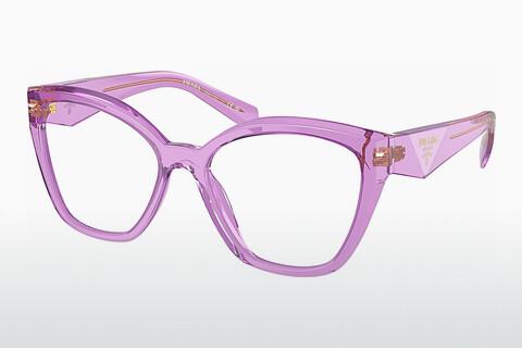 Eyewear Prada PR 20ZV 13R1O1