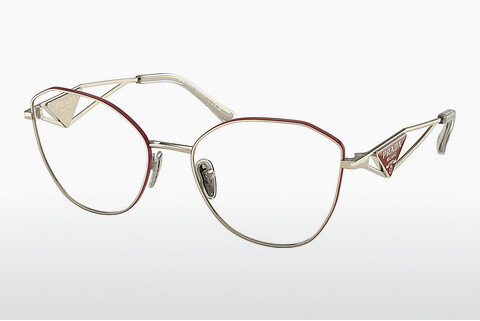 Eyewear Prada PR 52ZV 5AK1O1