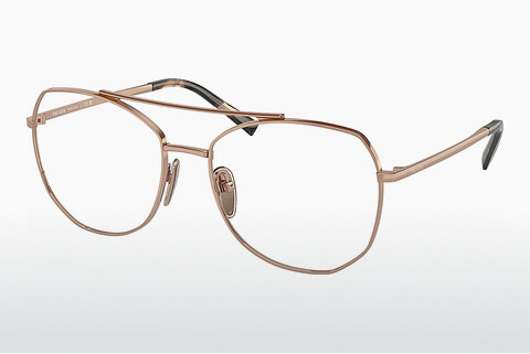 Eyewear Prada PR A58V ZVF1O1