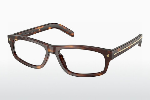 Eyewear Prada PR B02V 15W1O1