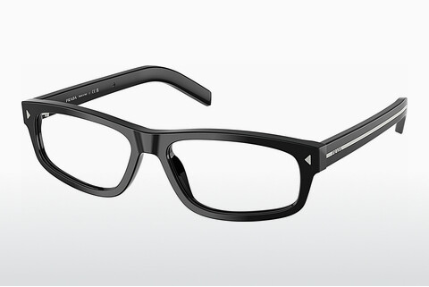 Eyewear Prada PR B02V 16K1O1