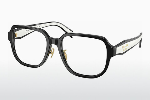 Eyewear Prada PR B07VD 16K1O1