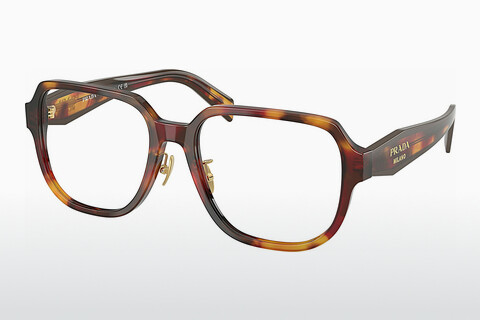 Eyewear Prada PR B07VD 22A1O1