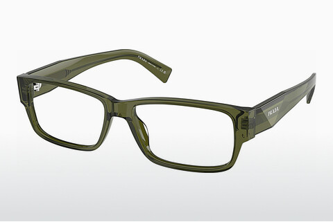 Eyewear Prada PR B09V 25A1O1