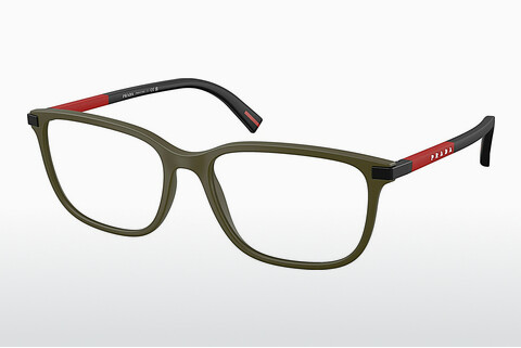 Eyewear Prada Sport PS 02RV 15X1O1