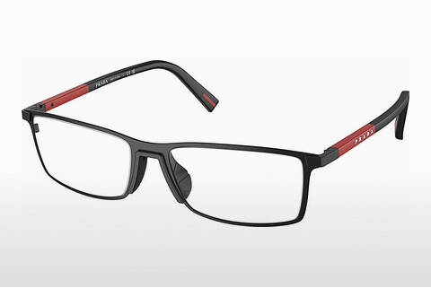 Eyewear Prada Sport PS 53QV 1BO1O1