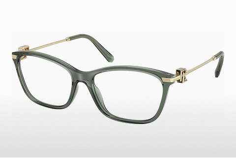 Eyewear Ralph Lauren RL6247U 6216