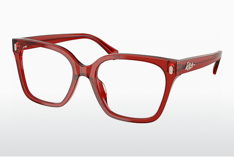 Eyewear Ralph RA7158U 6210