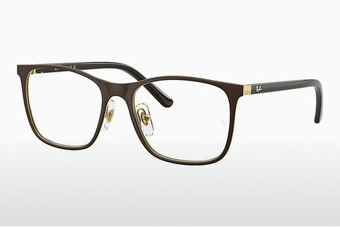 Eyewear Ray-Ban Junior RY9551V 4078