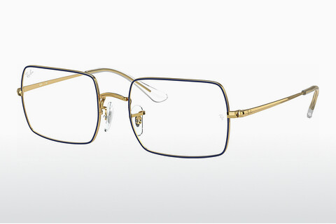 Eyewear Ray-Ban Rectangle (RX1969V 3105)