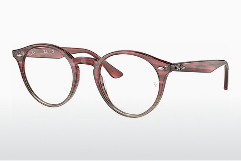 Eyewear Ray-Ban RX2180V 8145