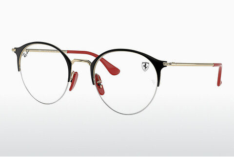 Eyewear Ray-Ban RX3578VM F061