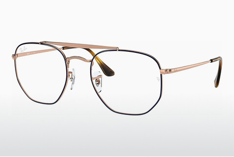 Eyewear Ray-Ban The Marshal (RX3648V 2975)