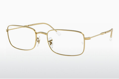 Eyewear Ray-Ban RX3746V 2500