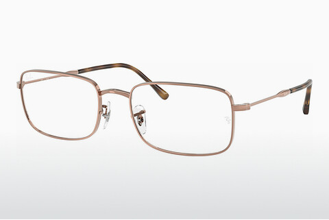 Eyewear Ray-Ban RX3746V 2943