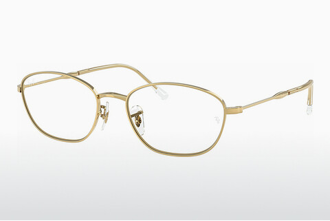 Eyewear Ray-Ban RX3749V 2500