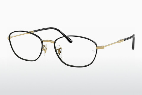 Eyewear Ray-Ban RX3749V 3175