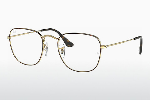 Eyewear Ray-Ban FRANK (RX3857V 3108)