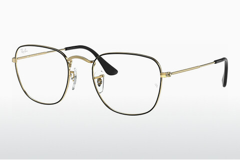 Eyewear Ray-Ban FRANK (RX3857V 3109)