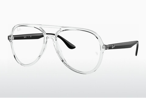 Eyewear Ray-Ban RX4376V 5943