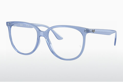 Eyewear Ray-Ban RX4378V 8414