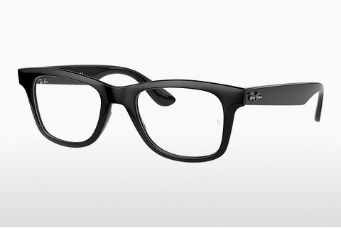 Eyewear Ray-Ban RX4640V 2000