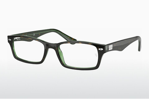 Eyewear Ray-Ban RX5206 2445