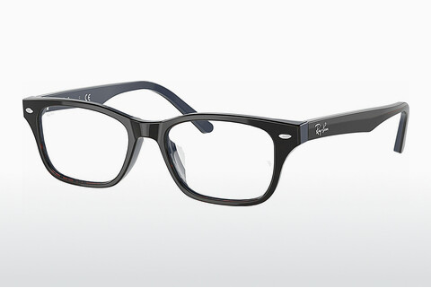 Eyewear Ray-Ban RX5345D 5076