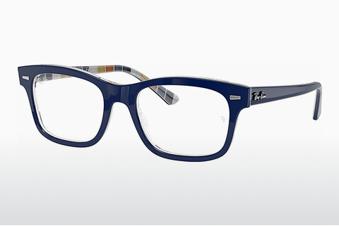 Eyewear Ray-Ban Mr Burbank (RX5383 8091)