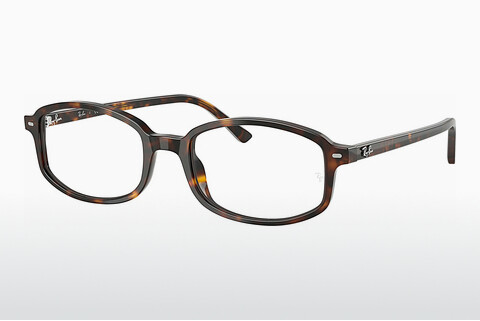 Eyewear Ray-Ban SAM (RX5432 2012)