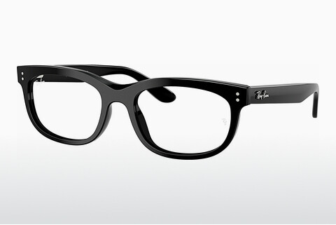 Eyewear Ray-Ban BALORETTE (RX5489 2000)