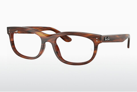 Eyewear Ray-Ban BALORETTE (RX5489 2144)