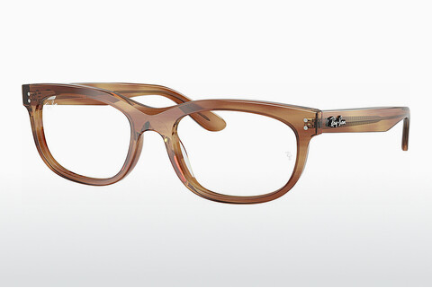 Eyewear Ray-Ban BALORETTE (RX5489 8399)